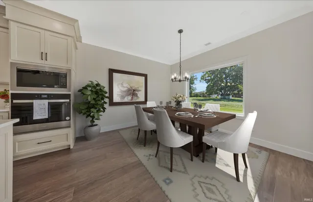 $580,000 | 4711 Lemon Grass Court, Evansville, IN 47725