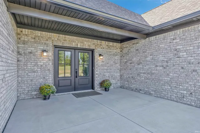 $580,000 | 4711 Lemon Grass Court, Evansville, IN 47725