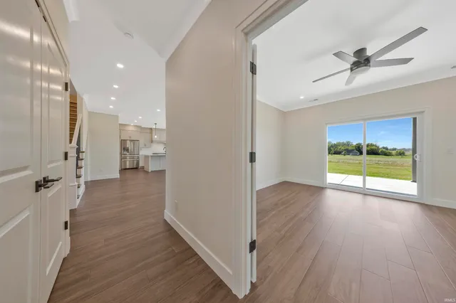 $580,000 | 4711 Lemon Grass Court, Evansville, IN 47725