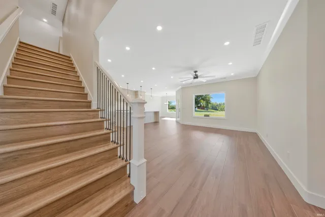 $580,000 | 4711 Lemon Grass Court, Evansville, IN 47725