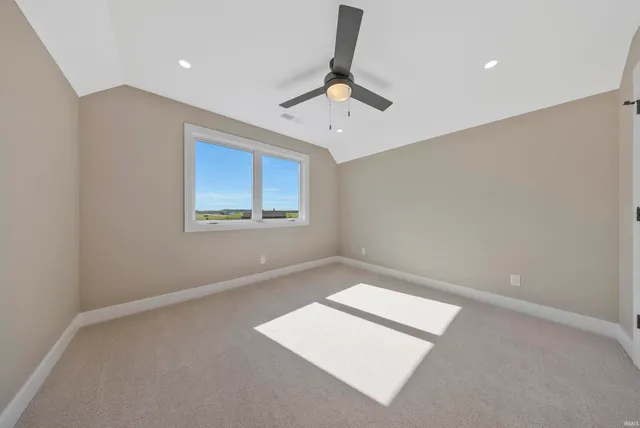 $580,000 | 4711 Lemon Grass Court, Evansville, IN 47725