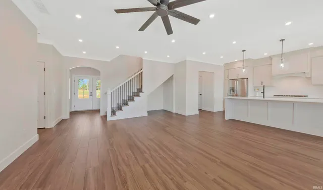 $580,000 | 4711 Lemon Grass Court, Evansville, IN 47725