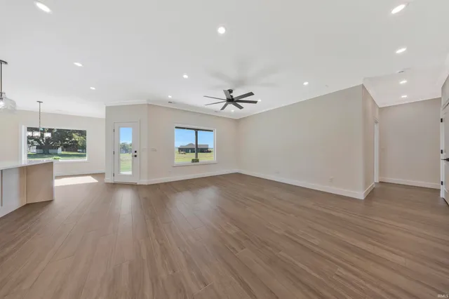 $580,000 | 4711 Lemon Grass Court, Evansville, IN 47725