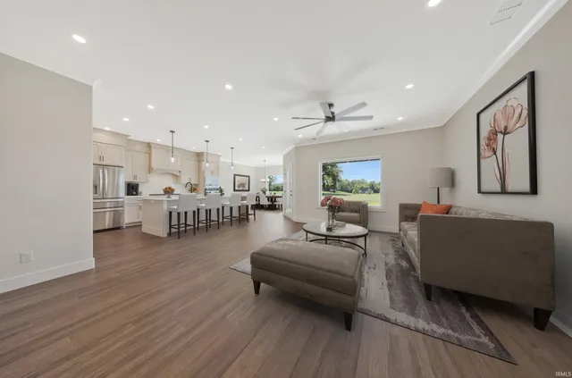 $580,000 | 4711 Lemon Grass Court, Evansville, IN 47725