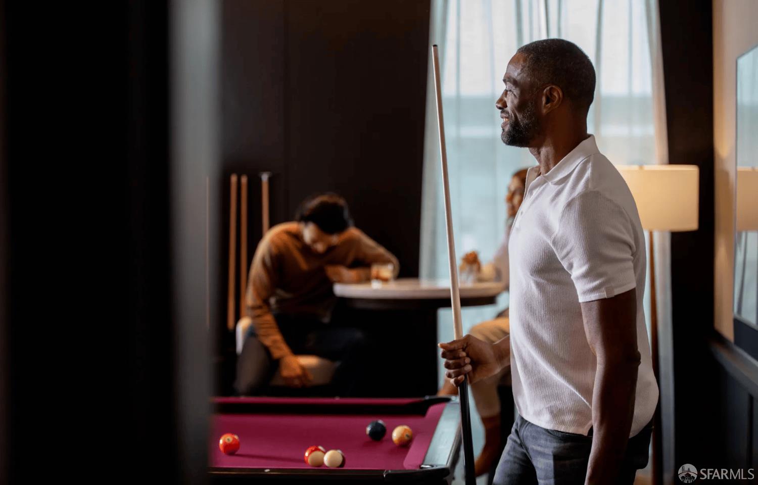 706 Mission Street, Unit 28A San Francisco, CA 94103 - Photo 20 of 30 a view of entryway
