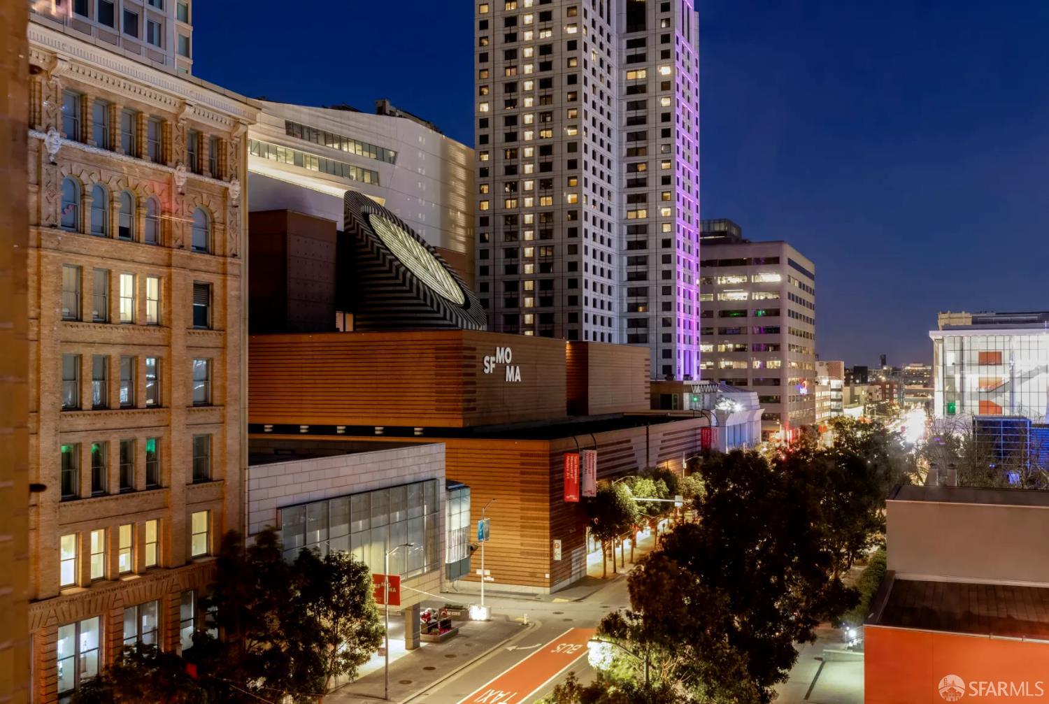 706 Mission Street, Unit 28A San Francisco, CA 94103 - Photo 26 of 30