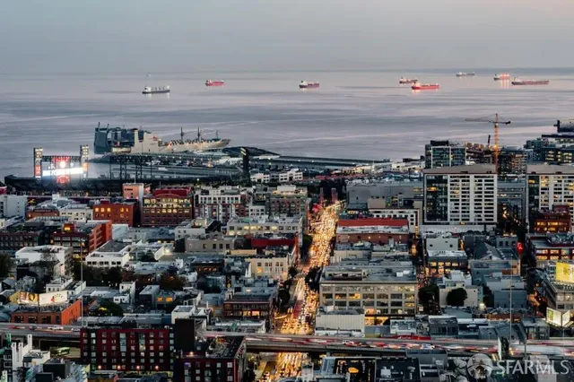 $27,500 | 706 Mission Street, Unit 28A, San Francisco, CA 94103