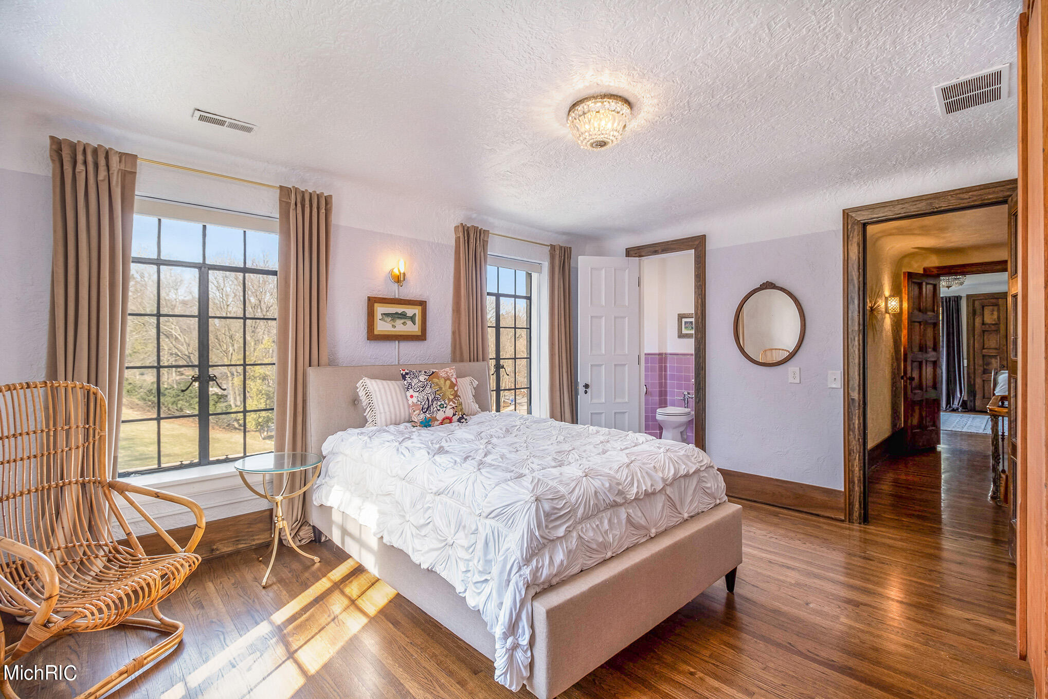 1405 Long Road Kalamazoo, MI 49008 - Photo 21 of 52 Third Bedroom