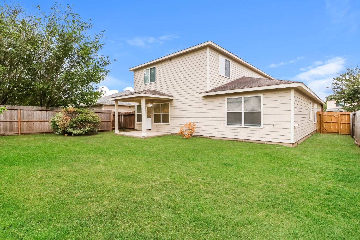 6806 Baron Gate Court Spring, TX 77379 - Photo 15 of 15