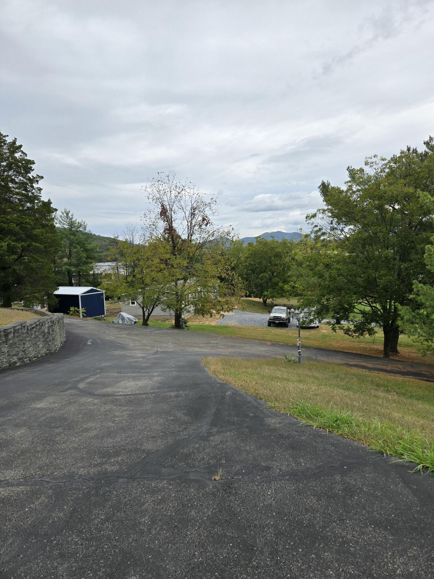8146 Williamson Road Roanoke, VA 24019 - Photo 18 of 27 a view of a street