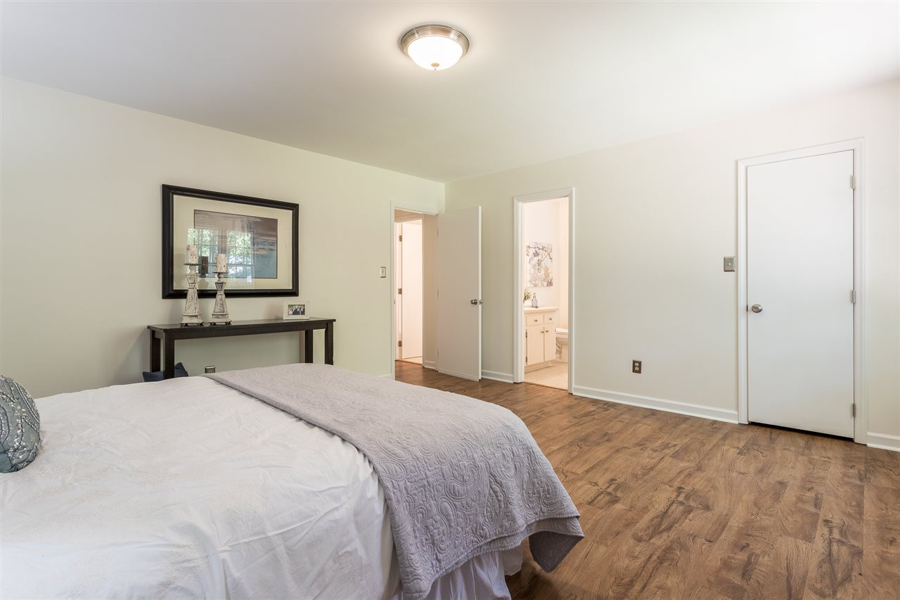 7405 Thorn Ridge Road Raleigh, NC 27613 - Photo 16 of 24 Master Bedroom