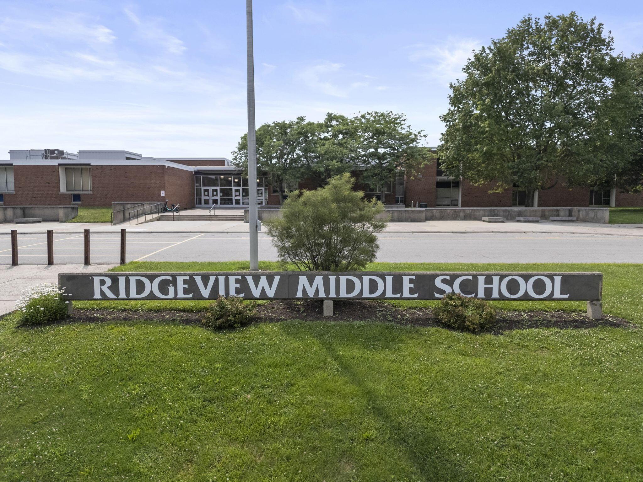 4200 Rudy Road Columbus, OH 43214 - Photo 64 of 78 Ridgeview Middle School