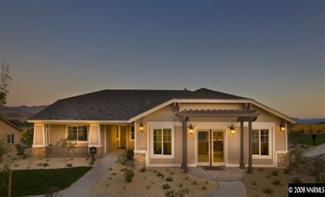 671 Teakwood Road Dayton, NV 89403 - Photo 1 of 4 Photo 1