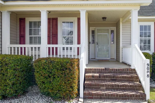 $310,000 | 9008 Grouse Run Lane, Fayetteville, NC 28314