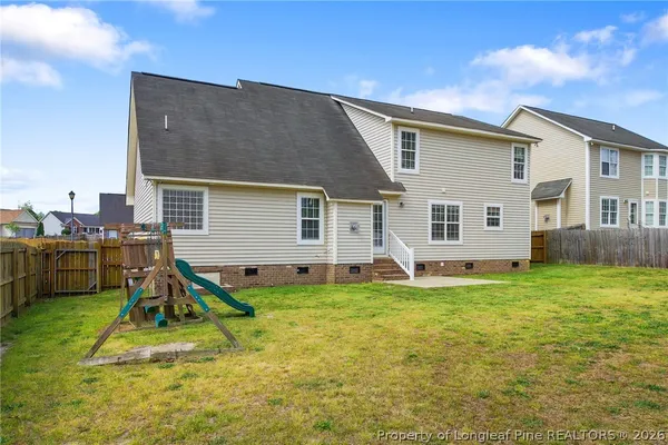$310,000 | 9008 Grouse Run Lane, Fayetteville, NC 28314