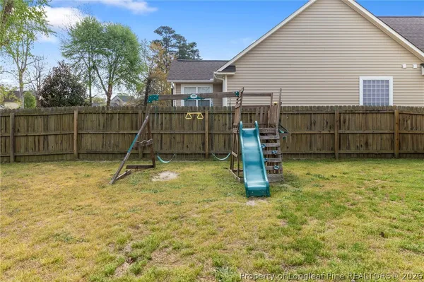 $310,000 | 9008 Grouse Run Lane, Fayetteville, NC 28314