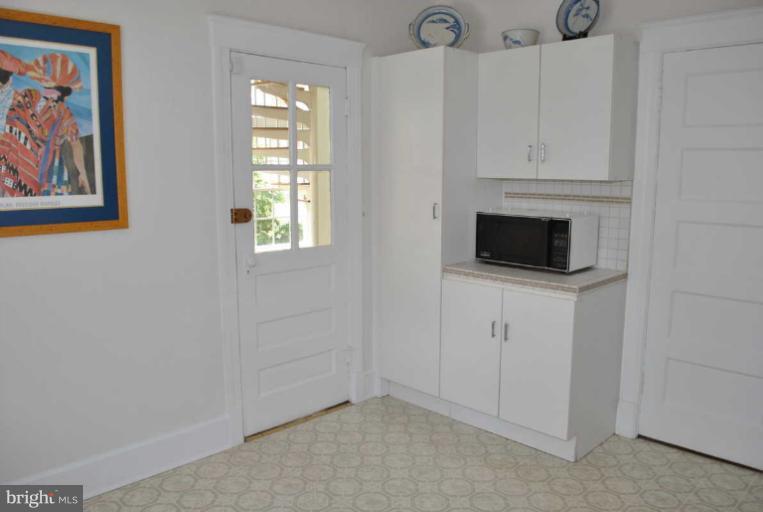 4100 Military Road Northwest Washington, DC 20015 - Photo 13 of 18 Kitchen