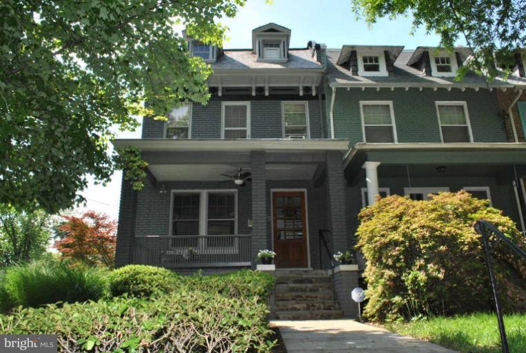 4100 Military Road Northwest Washington, DC 20015 - Photo 18 of 18 Exterior (Front)