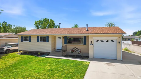 $524,950 | 2141 West 7125th Street South, West Jordan, UT 84084