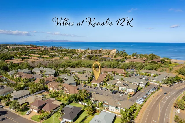 $499,000 | 45 Halili Lane, Unit 12K, Kihei, HI 96753