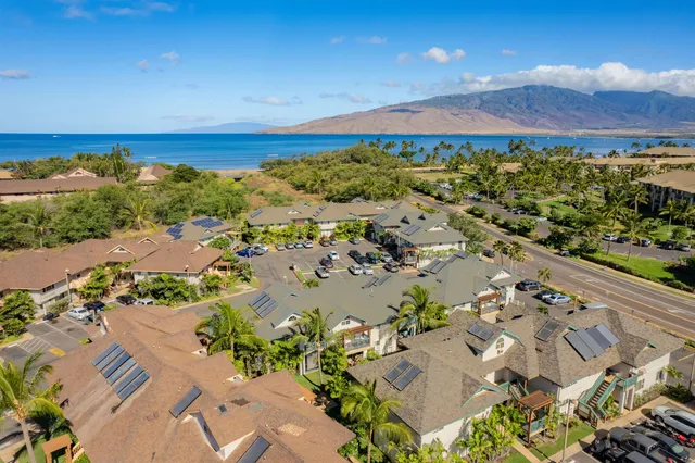 $499,000 | 45 Halili Lane, Unit 12K, Kihei, HI 96753