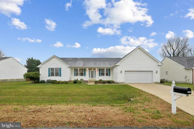 $459,000 | 2797 Desert Sun Court, Waldorf, MD 20603