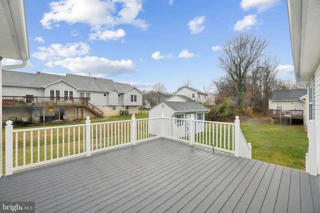 $459,000 | 2797 Desert Sun Court, Waldorf, MD 20603