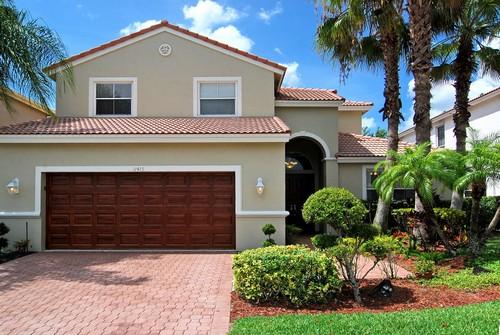 11415 Sea Grass Circle Boca Raton, FL 33498 - Photo 1 of 16 Front Exposure