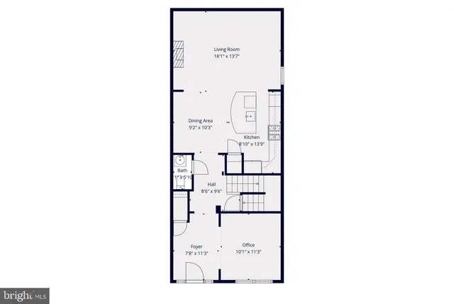 $624,900 | 3048 Palatine Drive, Frederick, MD 21701