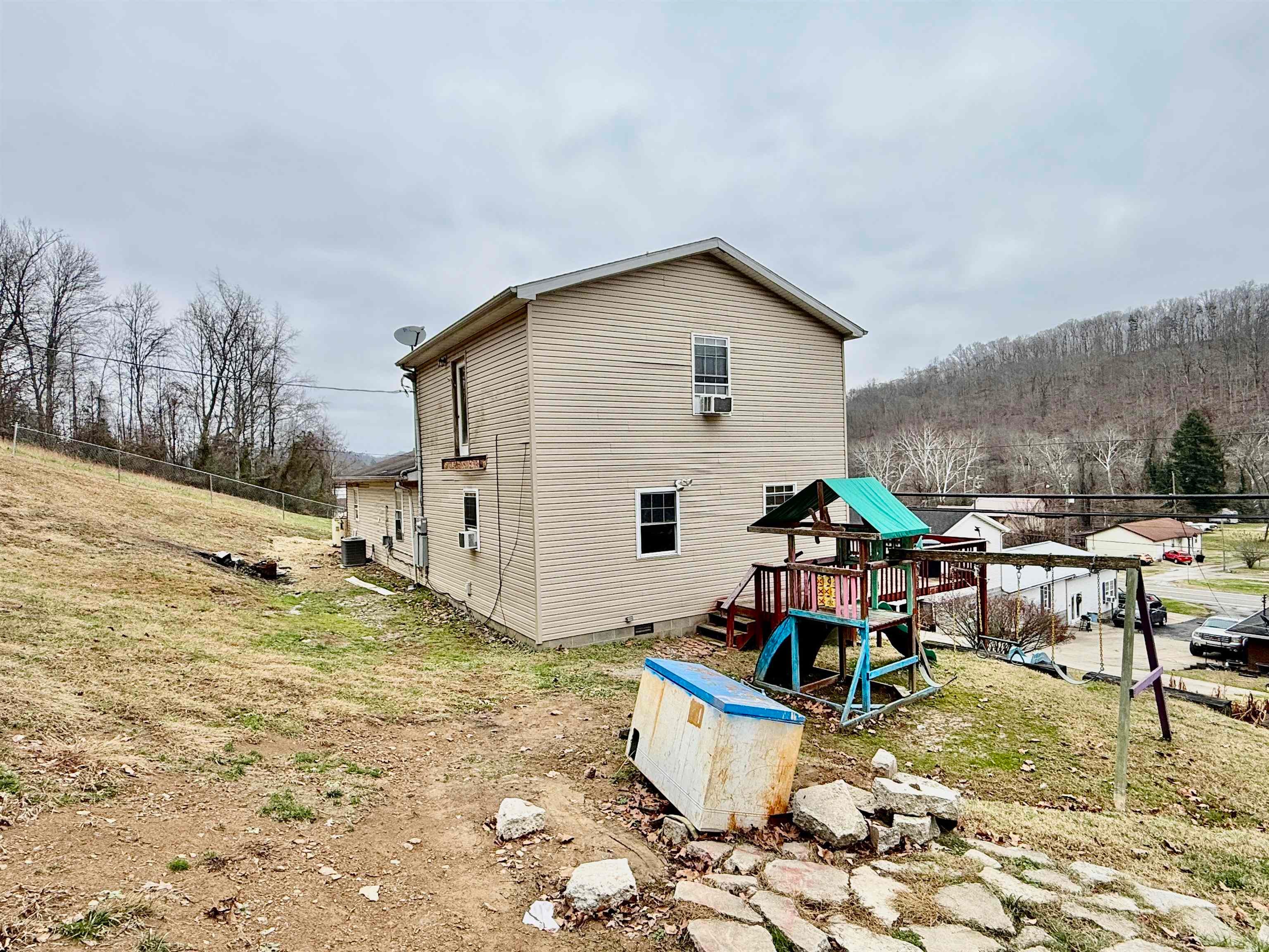 5017A Elk River Road South Elkview, WV 25071 - Photo 1 of 26 Gallery Image 1