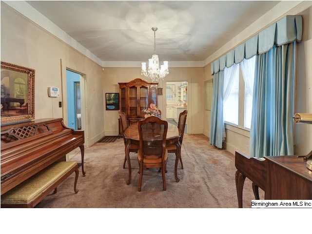 612 Alice Street Bessemer, AL 35022 - Photo 7 of 32