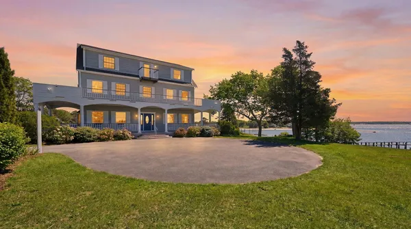 $2,599,000 | 12 Groveland Street, Buzzards Bay, MA 02532