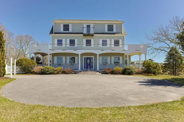 $2,599,000 | 12 Groveland Street, Buzzards Bay, MA 02532