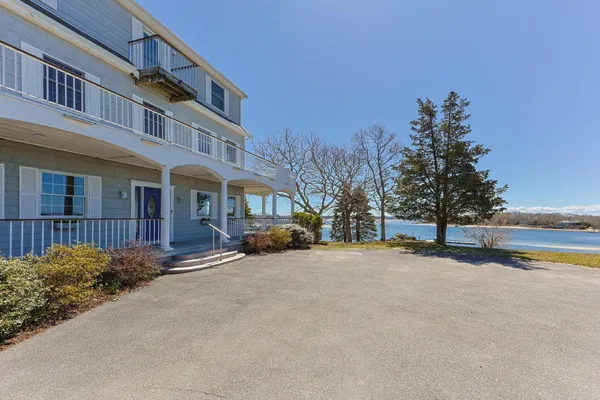 $2,599,000 | 12 Groveland Street, Buzzards Bay, MA 02532