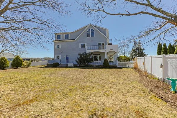 $2,599,000 | 12 Groveland Street, Buzzards Bay, MA 02532