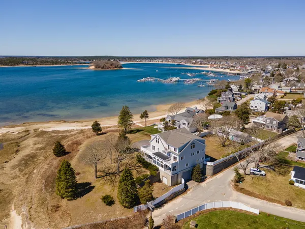 $2,599,000 | 12 Groveland Street, Buzzards Bay, MA 02532