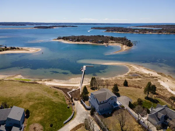 $2,599,000 | 12 Groveland Street, Buzzards Bay, MA 02532