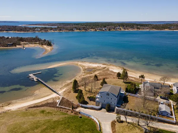 $2,599,000 | 12 Groveland Street, Buzzards Bay, MA 02532