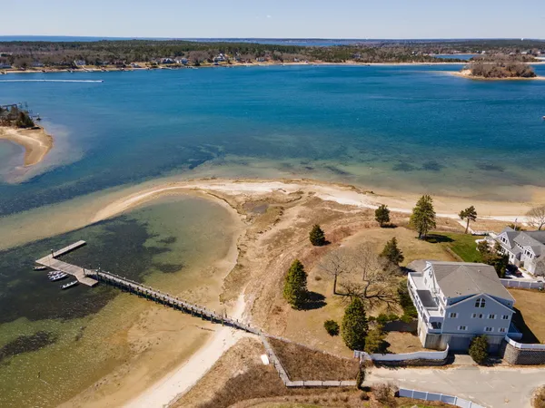 $2,599,000 | 12 Groveland Street, Buzzards Bay, MA 02532