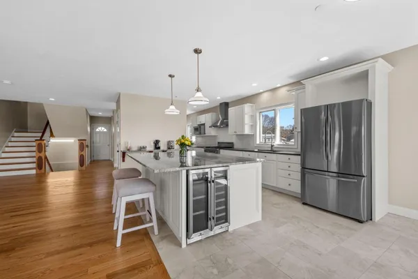 $2,599,000 | 12 Groveland Street, Buzzards Bay, MA 02532