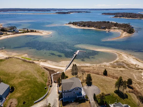 $2,599,000 | 12 Groveland Street, Buzzards Bay, MA 02532