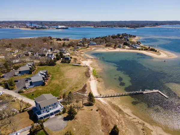 $2,599,000 | 12 Groveland Street, Buzzards Bay, MA 02532