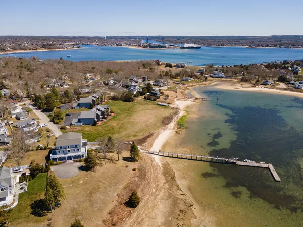 $2,599,000 | 12 Groveland Street, Buzzards Bay, MA 02532