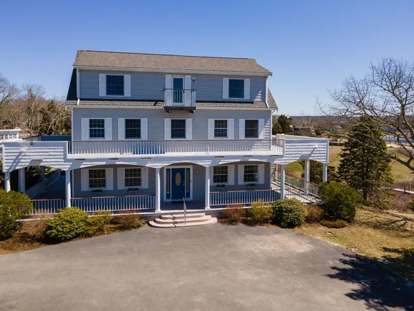 $2,599,000 | 12 Groveland Street, Buzzards Bay, MA 02532