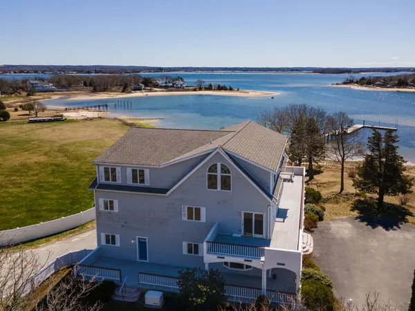 $2,599,000 | 12 Groveland Street, Buzzards Bay, MA 02532