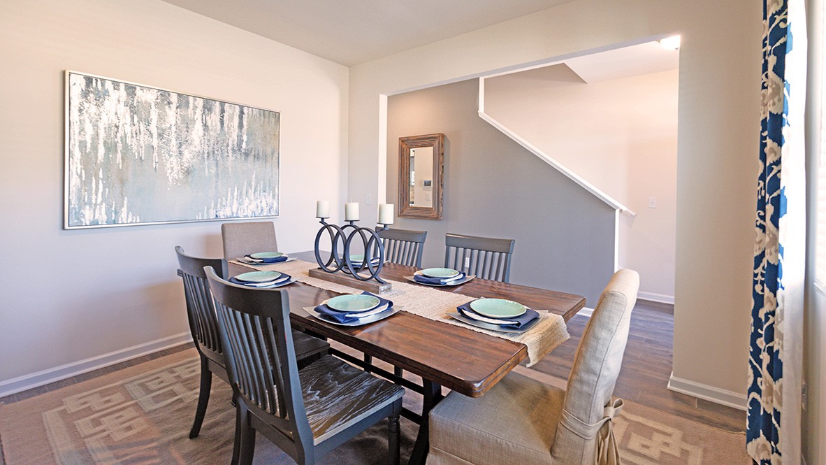 226 Willy Mae Road, Unit 143 Murfreesboro, TN 37129 - Photo 6 of 38 Gallery Image 6