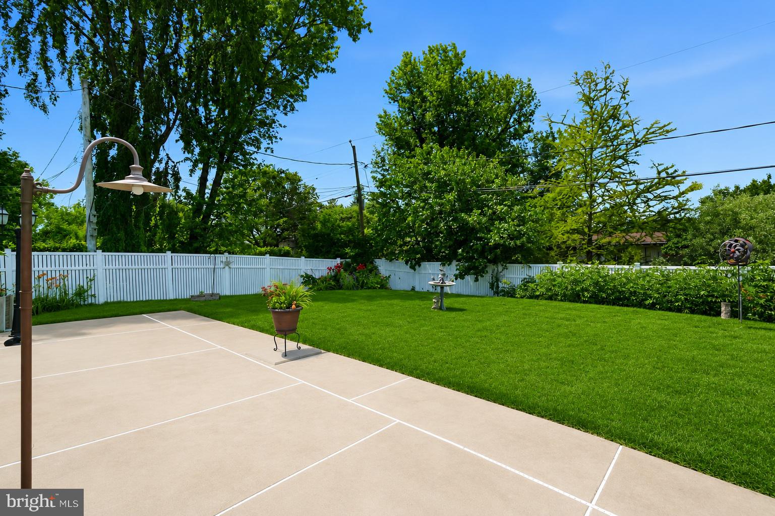 4765 Bonnie Brae Road Baltimore, MD 21208 - Photo 7 of 7