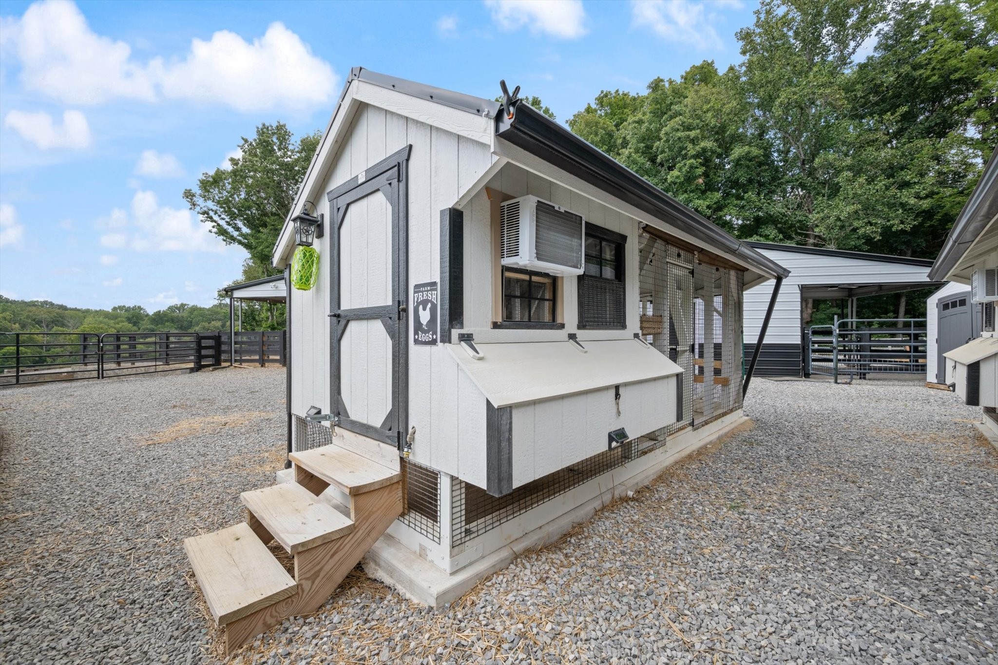 4676 Mt Zion Road Springfield, TN 37172 - Photo 46 of 83 Gallery Image 46