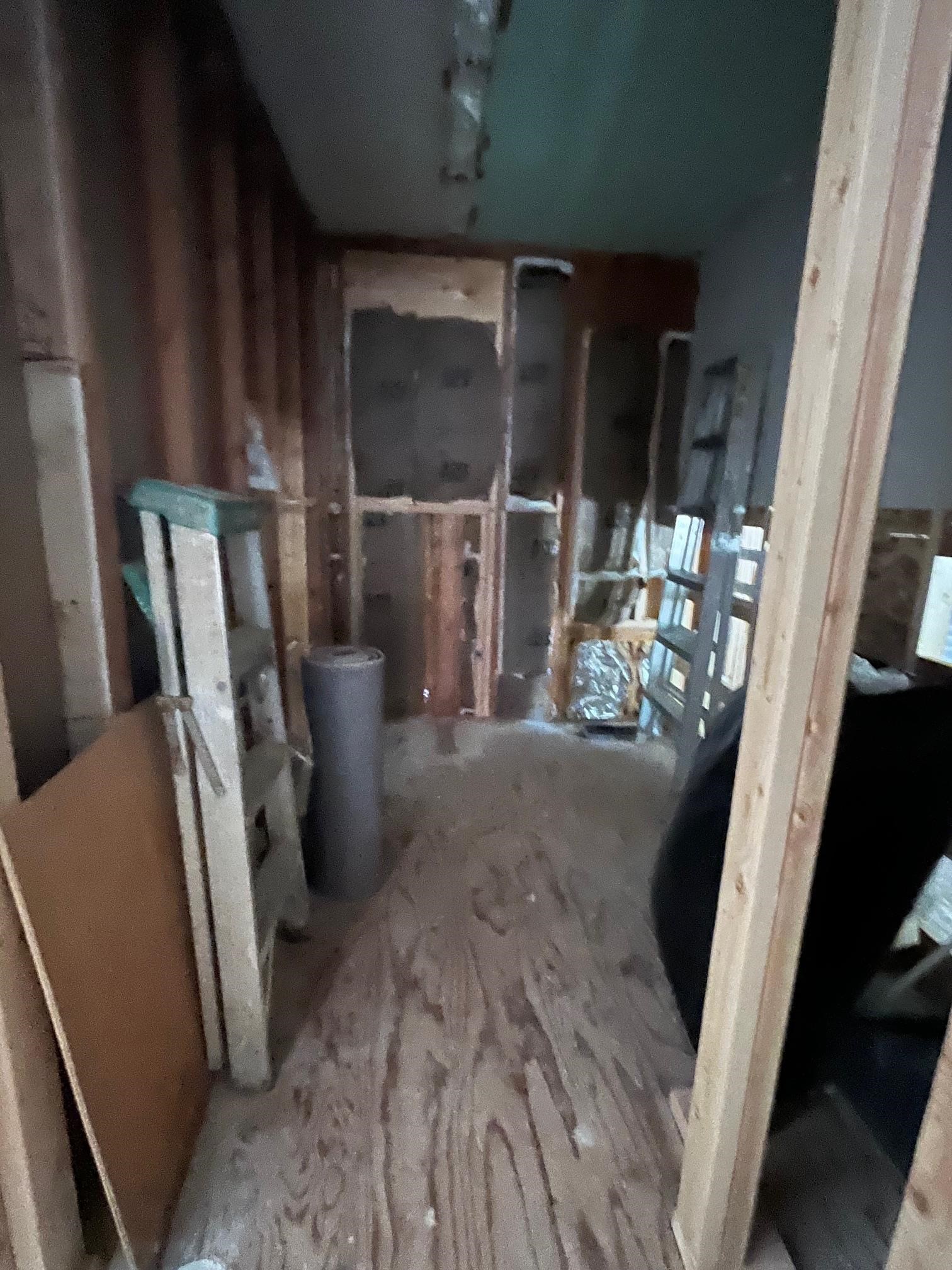 14567 Royal Way Truckee, CA 96161 - Photo 7 of 8 a view of a storage & utility room