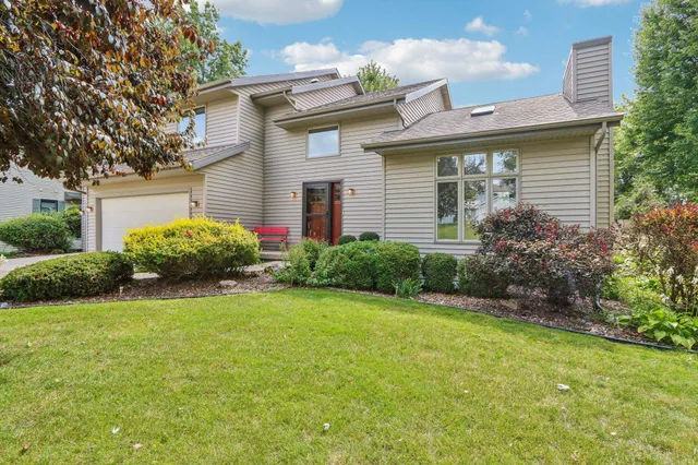 53590, WI Homes for Sale & Real Estate | Compass